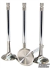 GSC Power-Division STD Exhaust Valve for 2JZ-GE/GTE