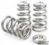 GSC Power-Division CONICAL Valve Spring with Ti Retainer for the Toyota 2JZ & 1JZ