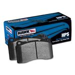 Hawk HPS Brake Pads