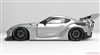 HKS Premium Body Kit 2020 Toyota Supra A90