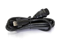 Water proof Elite USB Connection Cable -2.4m/8ft - Type B for communication