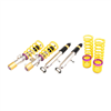 KW V3 COILOVER KIT W/ ELECTRONIC DAMPING CANCELLATION KIT