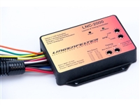 Lingenfelter Adjustable Launch Controller