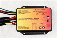 Lingenfelter LNC-2014 RPM Limiter Timing Retard Launch Controller GM Gen V DI Engines LT4 LTI L86 L8