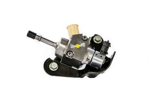 LPE Big Bore Direct Injection High Volume Fuel Pump For GM Gen V V8 Applications