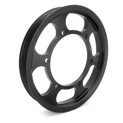 LSA/LT4 Crank Boost Pulley Ring For Innovators west
