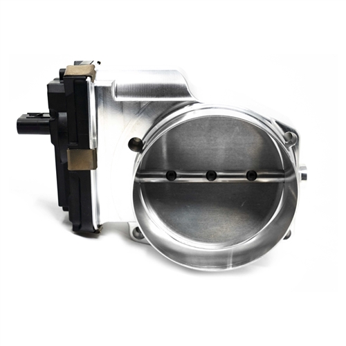 Nick Williams 103mm Gen V DBW Billet Throttle Body