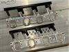 LTx Port Injection Plates - Ultra Low