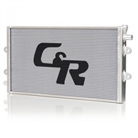 C&R Racing - Primary Heat Exchanger - 2016+ Cadillac CTS-V
