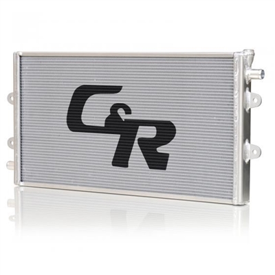 C&R Racing - Primary Heat Exchanger - 2016+ Cadillac CTS-V