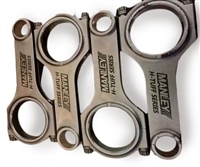 Manley H-Tuff Series Connecting Rods | Toyota 2JZ Engines