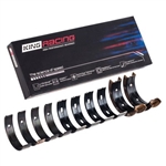 Main bearings King Racing for Engines: 1JZ-GE, 1JZ-GTE (2492ccm) 2JZ-GE, 2JZ-GTE (2997ccm)