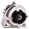 240 Amp High Output Alternator For Toyota Supra 2JZ 1JZ