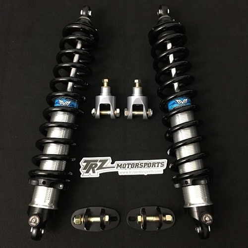 MENSCER D.A. COIL-OVER SHOCKS, SPRINGS, LOWER & UPPER MOUNTS / PAIR