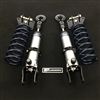 MENSCER D.A. COIL-OVER SHOCKS, SPRINGS, AND UPPER MOUNTS / PAIR