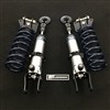 MENSCER D.A. REAR COIL-OVER SHOCKS, SPRINGS, AND UPPER MOUNTS / PAIR