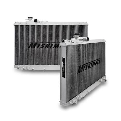 Mishimoto Radiators - Performance X-Line