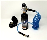 Shock CO2 Fill Kit