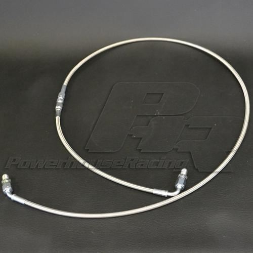 PHR Complete Stainless Clutch Line