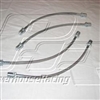PHR Stainless Clutch Line