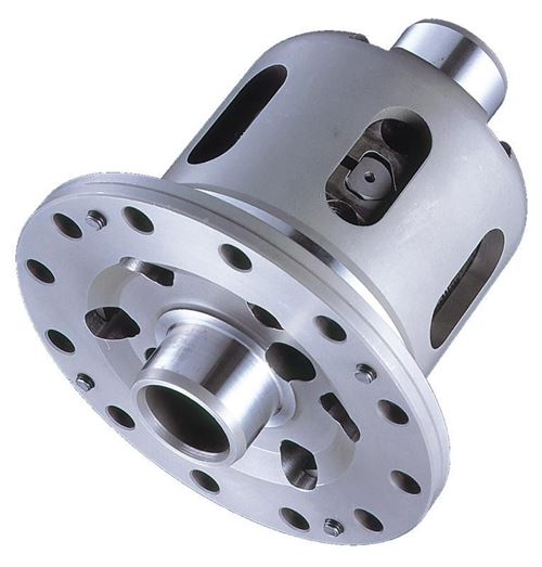 LSD 168 K15 - Cusco LSD - Type MZ