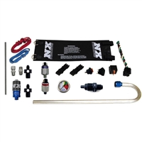 NITROUS EXPRESS: GEN X-2 EFI ACCESSORY PACKAGE