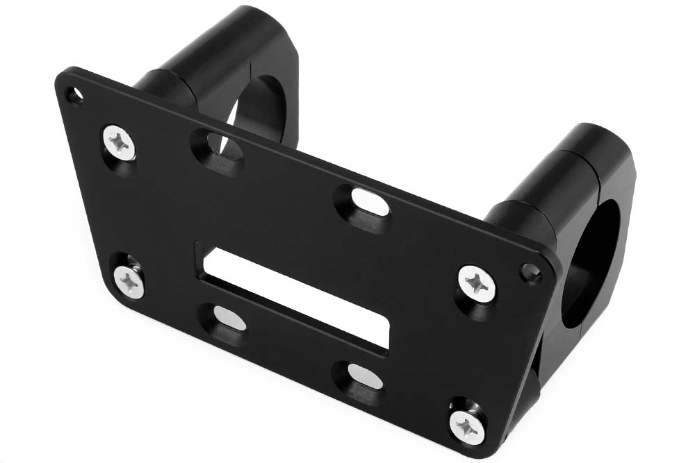 Nexus PD16 Tube Mount Kit 1.625"