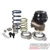 Precision Turbo PW46 46mm Wastegate Valve w/ All Springs