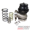 Precision Turbo PW66 66mm Wastegate Valve w/ All Springs