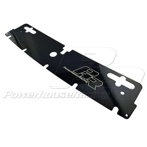 Air Induction (inlet) Plate for 1993-98 Supra