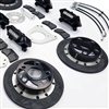 Strange Carbon Drag Brake Kit for 93-98 Supra