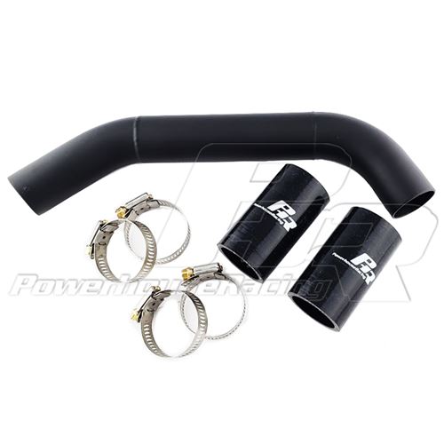 VVTi Upper Radiator Pipe