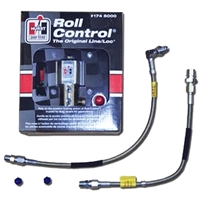 PHR Line Lock Kit