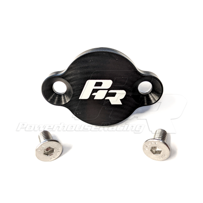 PHR Cam Sensor Delete Billet
