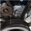 Billet 2JZ Timing Pointer