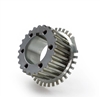 PHR One Piece Billet Timing Belt Drive Gear for 2JZ-GTE (36-2 tooth pickup wheel)