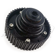 PHR Black Cerakote finished VVT-i Gear, New