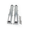 PHR Rigid Ultralight Billet Valve Covers for 2JZ