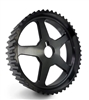 PHR Titanium Non-Adjustable Cam Gear for 2JZ/1JZ
