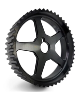 PHR Titanium Non-Adjustable Cam Gear for 2JZ/1JZ