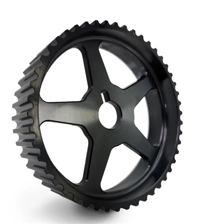PHR Titanium Non-Adjustable Cam Gear for 2JZ/1JZ