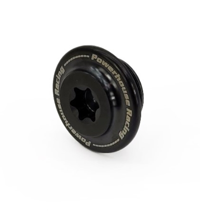 PHR Titanium Plug (Cap) for 2JZ VVT-i Cam Gear