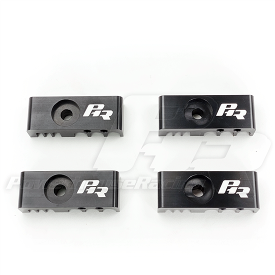 PHR Under Car Fuel Line Hanger