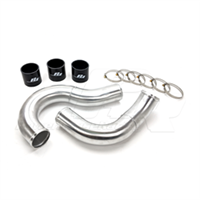 PHR 2.5" Drop-Down (Hot Side) Intercooler Pipes