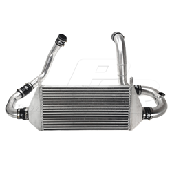 PHR 4.5" Intercooler for 1993-1998 Supra