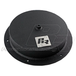 PHR Raised Fuel Tank Cover for 93-98 Supra