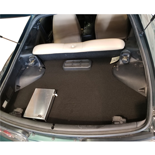 PHR Trunk Deck for 1993-1998 MKIV Supra