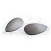 PHR Billet Mirror Delete Kit for 93-98 Toyota Supra