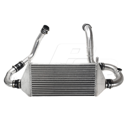 PHR 4.5" Intercooler for SC300