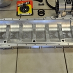 Dailey Engineering / PHR Billet Dry Sump System for 2JZ-GTE